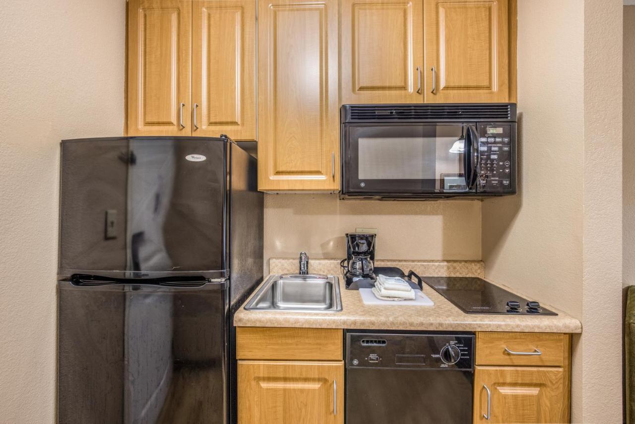 Mainstay Suites Port Saint Joe South Port St. Joe Екстер'єр фото