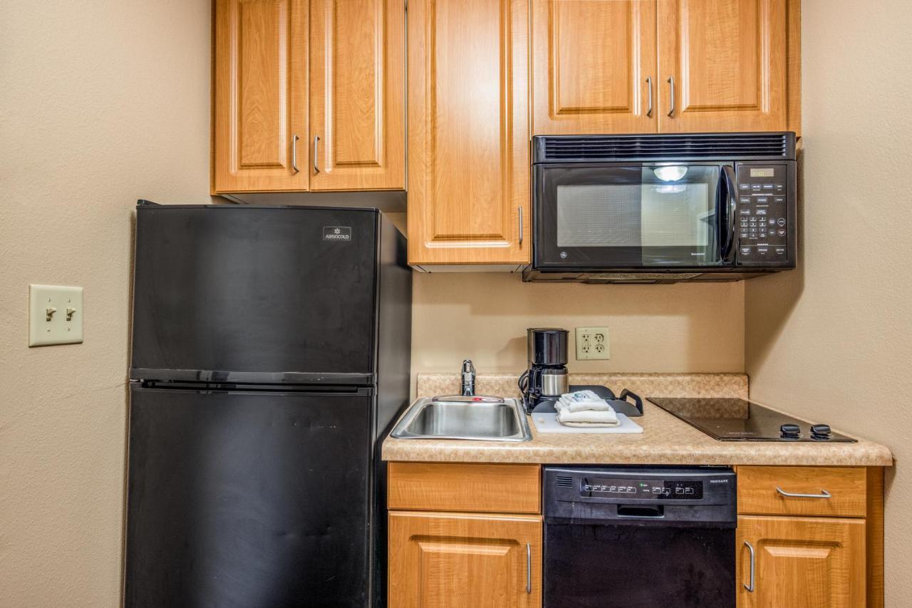 Mainstay Suites Port Saint Joe South Port St. Joe Екстер'єр фото