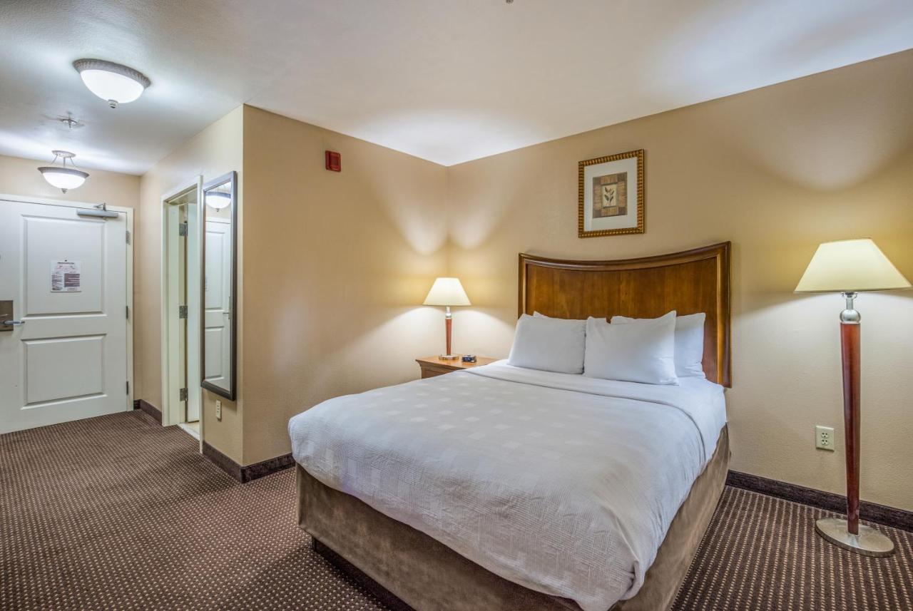 Mainstay Suites Port Saint Joe South Port St. Joe Екстер'єр фото