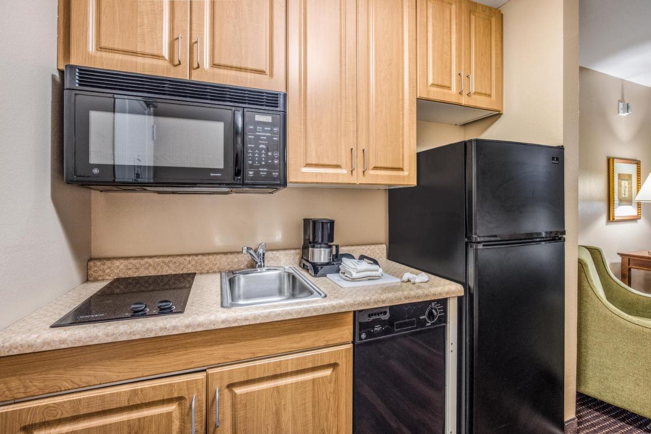 Mainstay Suites Port Saint Joe South Port St. Joe Екстер'єр фото