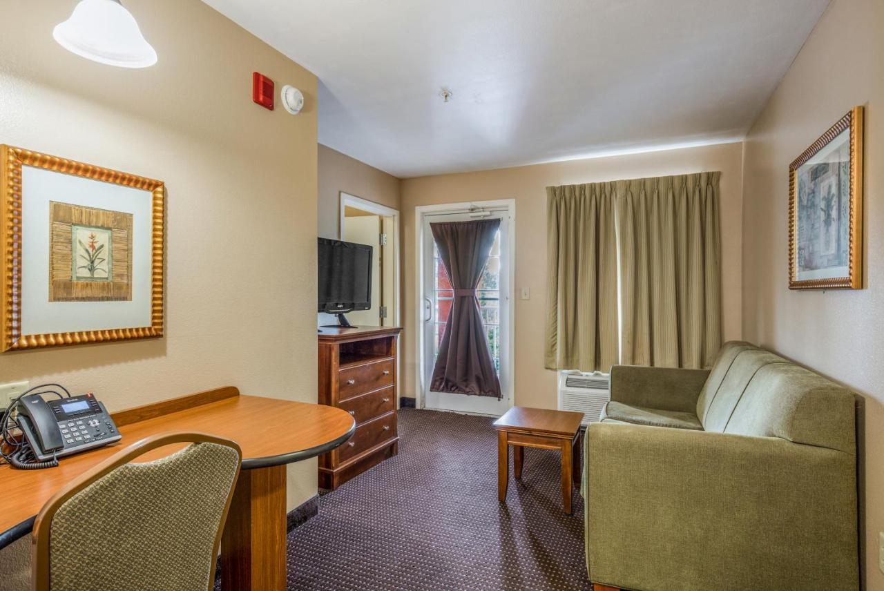 Mainstay Suites Port Saint Joe South Port St. Joe Екстер'єр фото