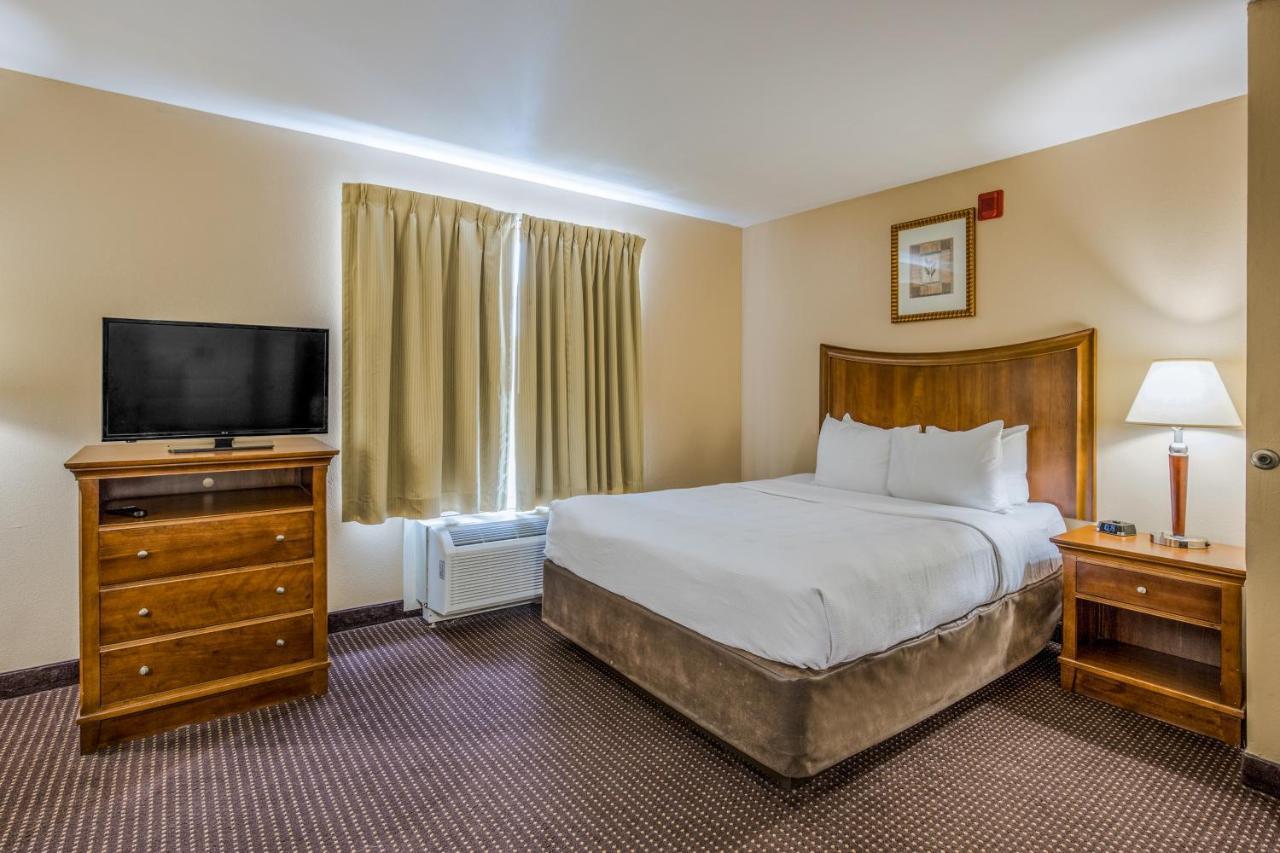 Mainstay Suites Port Saint Joe South Port St. Joe Екстер'єр фото
