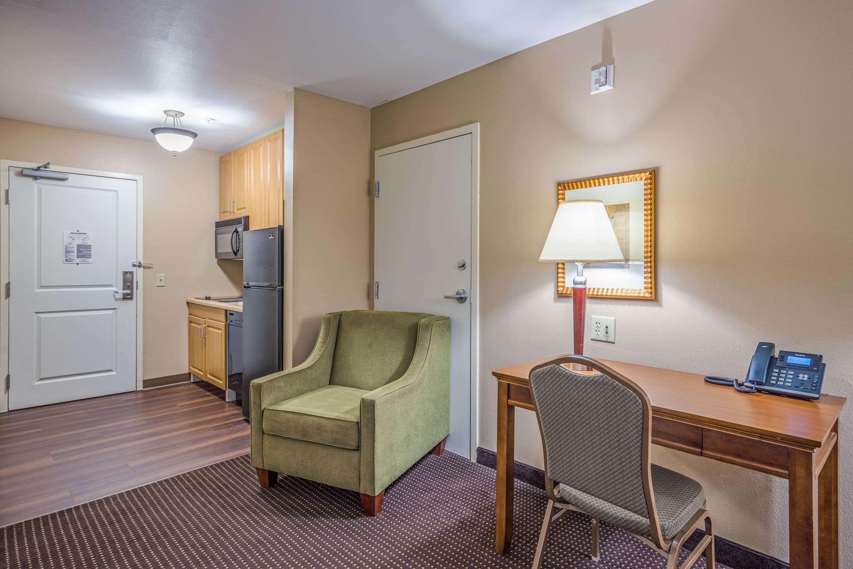 Mainstay Suites Port Saint Joe South Port St. Joe Екстер'єр фото