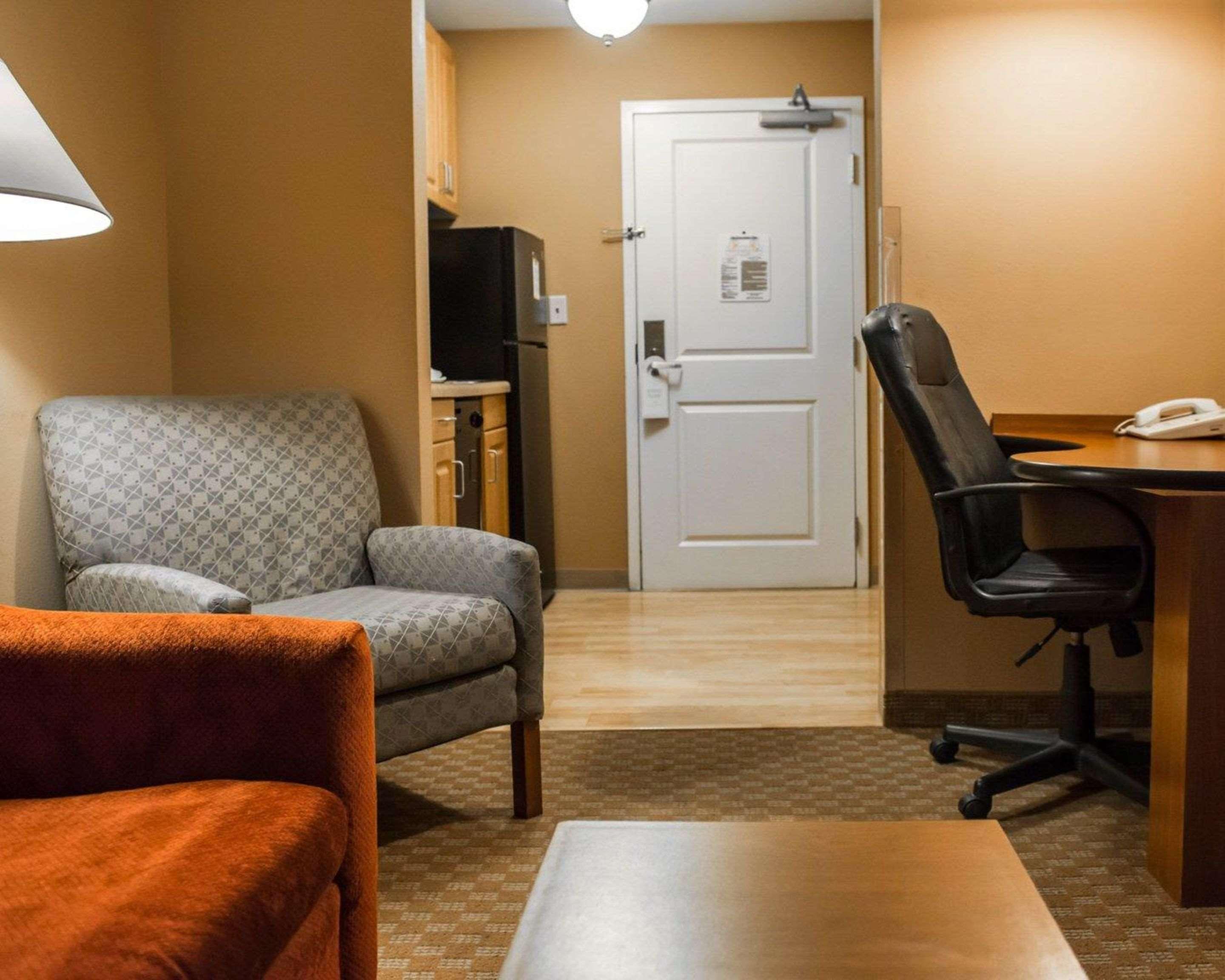 Mainstay Suites Port Saint Joe South Port St. Joe Екстер'єр фото