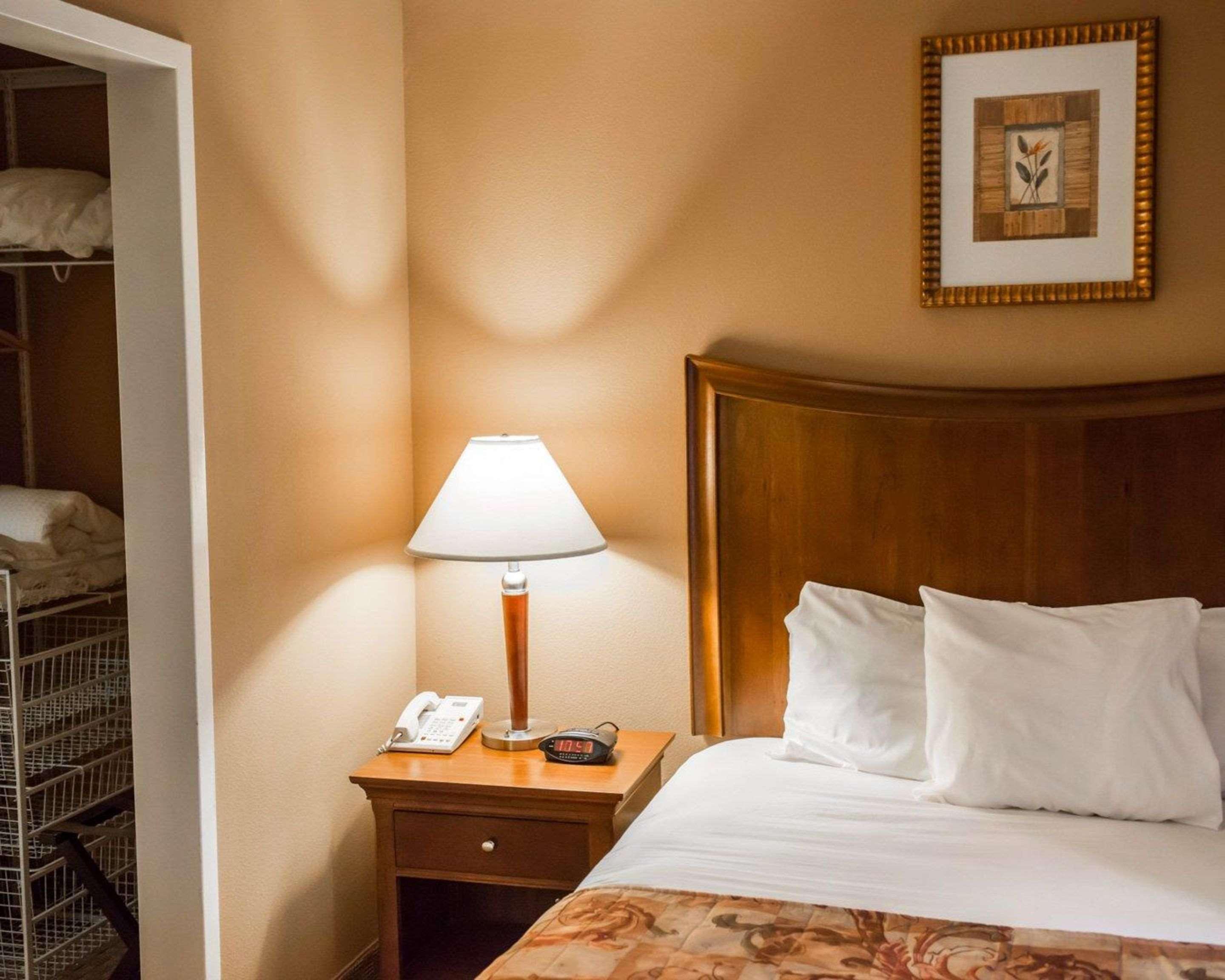 Mainstay Suites Port Saint Joe South Port St. Joe Екстер'єр фото
