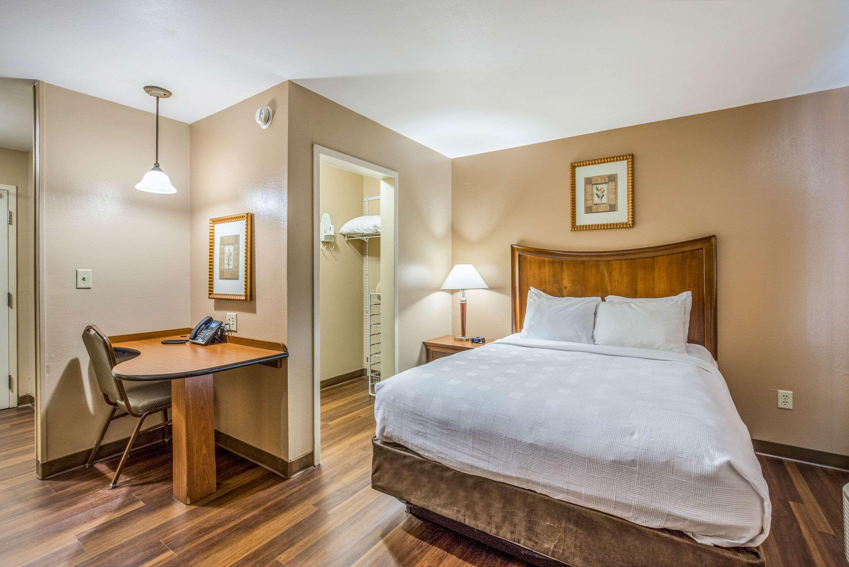 Mainstay Suites Port Saint Joe South Port St. Joe Екстер'єр фото
