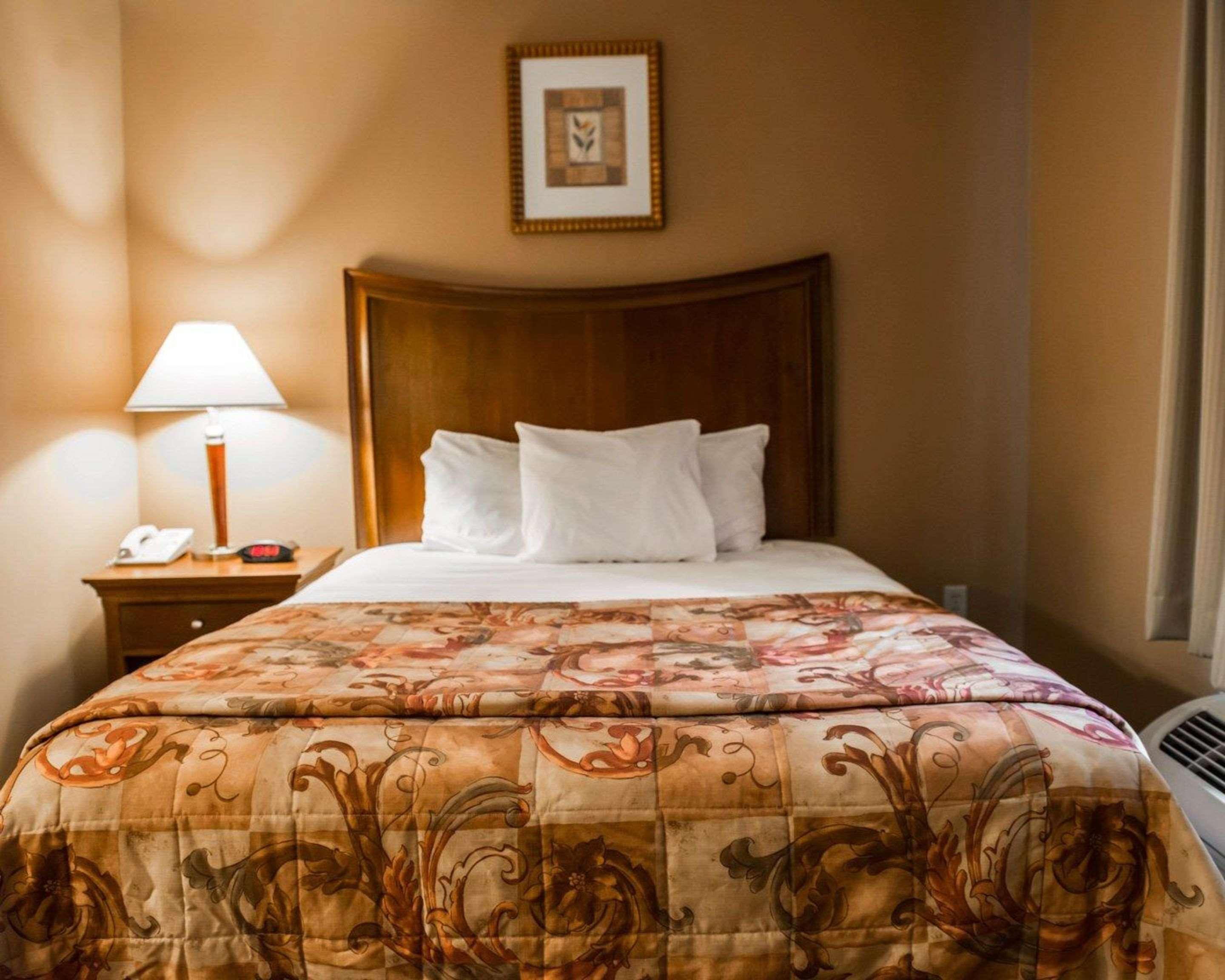 Mainstay Suites Port Saint Joe South Port St. Joe Екстер'єр фото