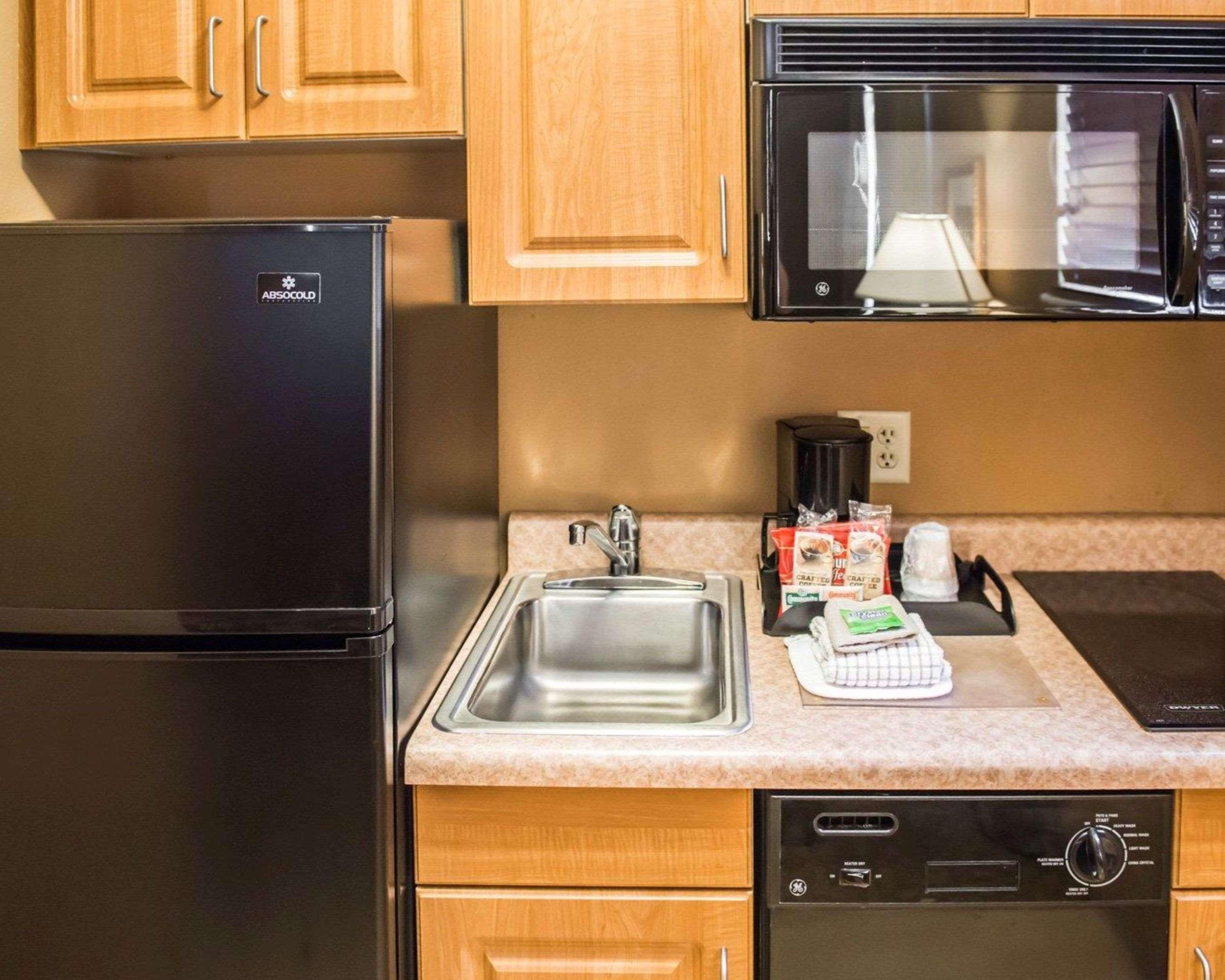 Mainstay Suites Port Saint Joe South Port St. Joe Екстер'єр фото