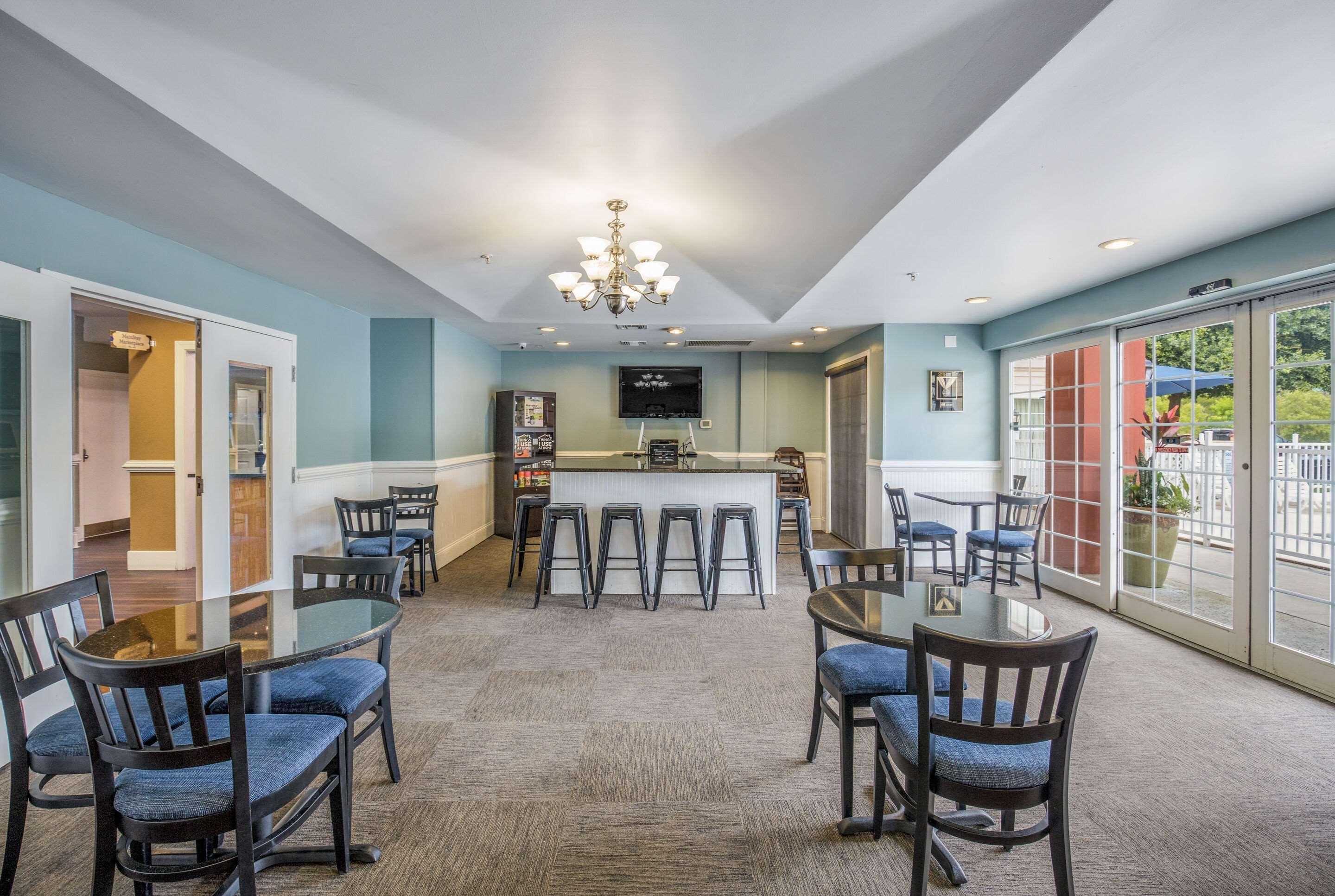 Mainstay Suites Port Saint Joe South Port St. Joe Екстер'єр фото