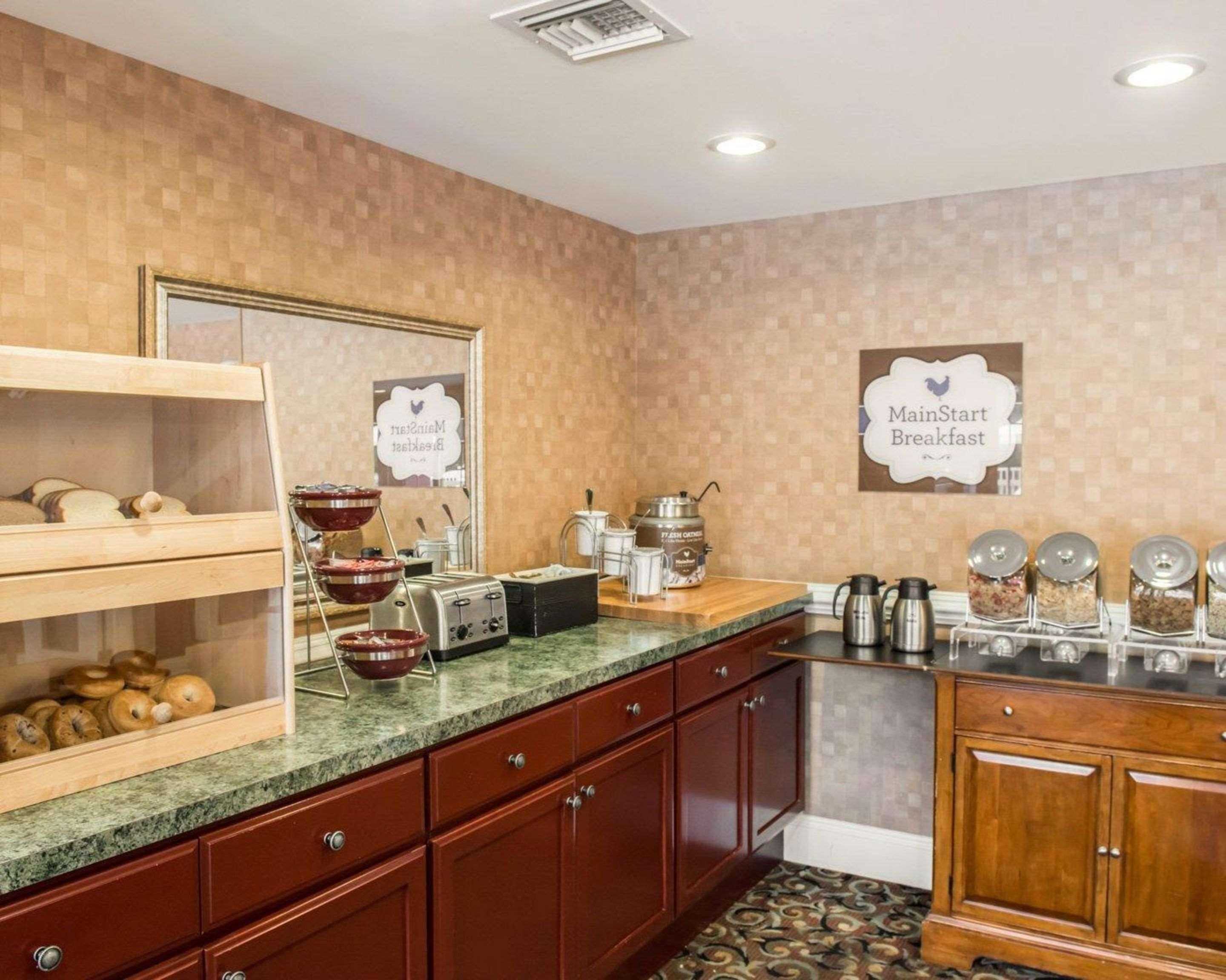 Mainstay Suites Port Saint Joe South Port St. Joe Екстер'єр фото