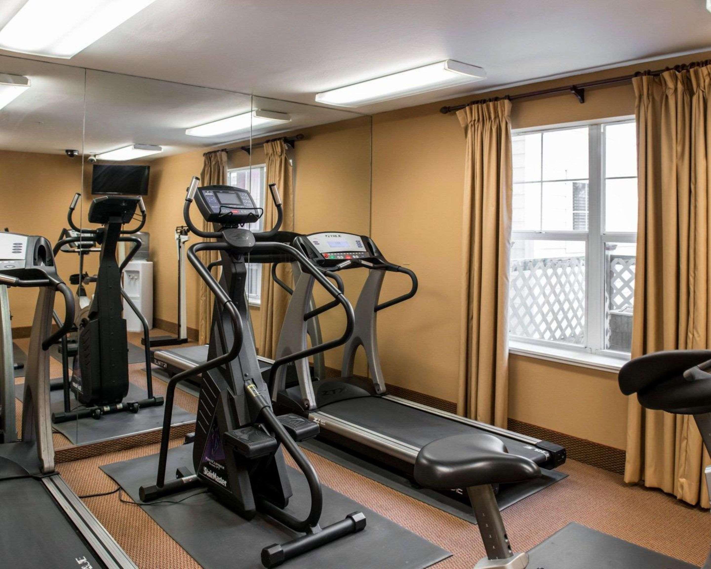 Mainstay Suites Port Saint Joe South Port St. Joe Екстер'єр фото