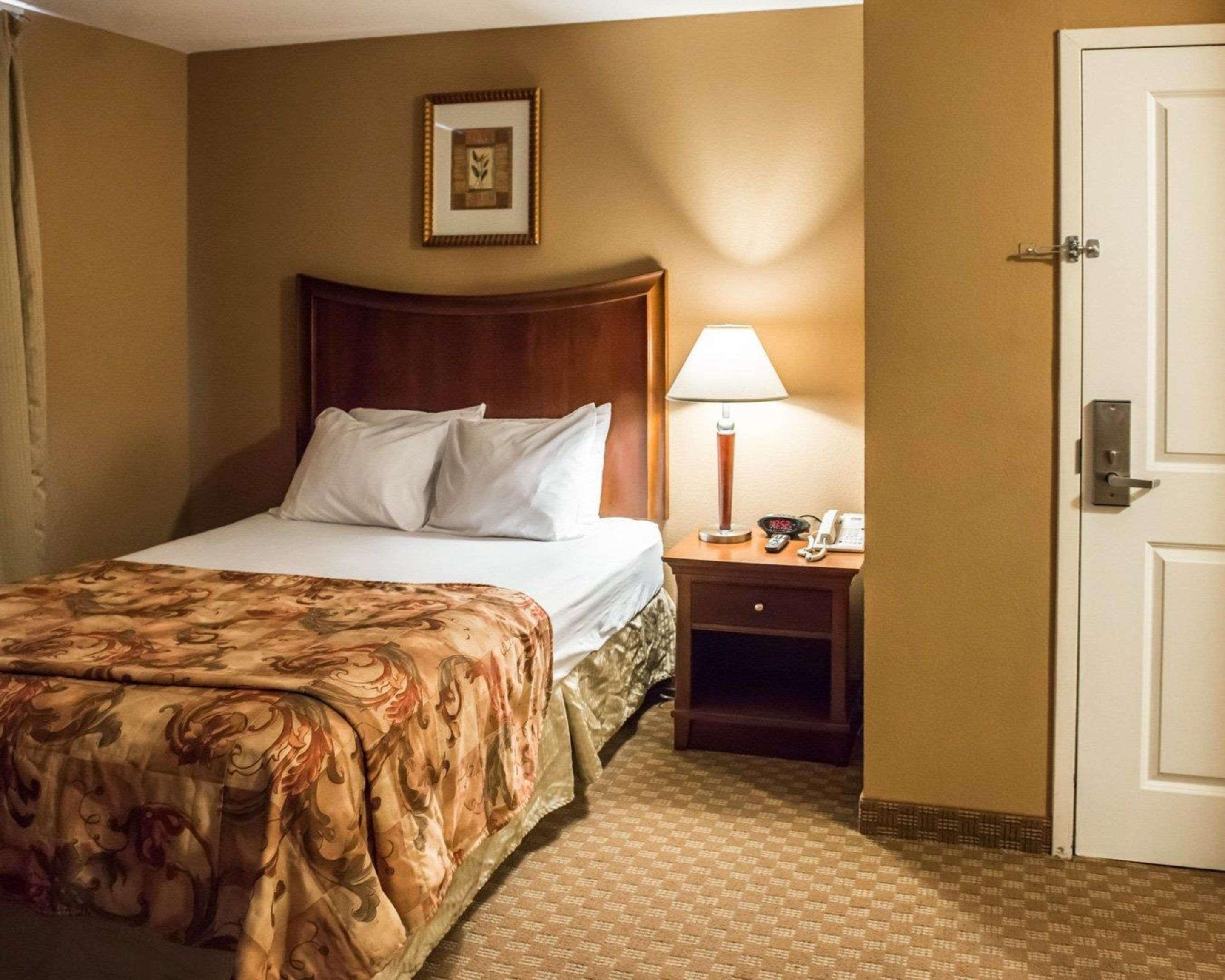Mainstay Suites Port Saint Joe South Port St. Joe Екстер'єр фото