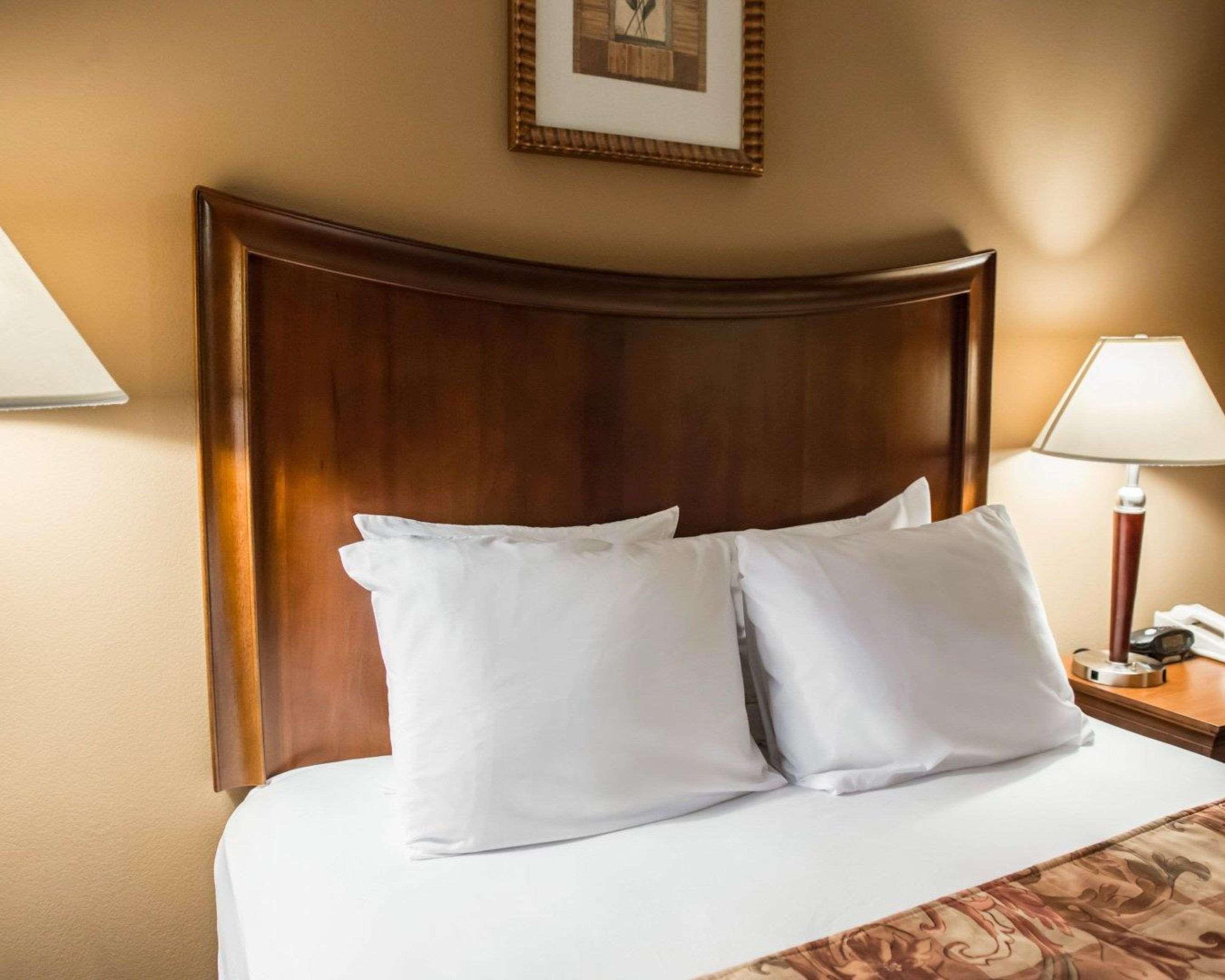 Mainstay Suites Port Saint Joe South Port St. Joe Екстер'єр фото