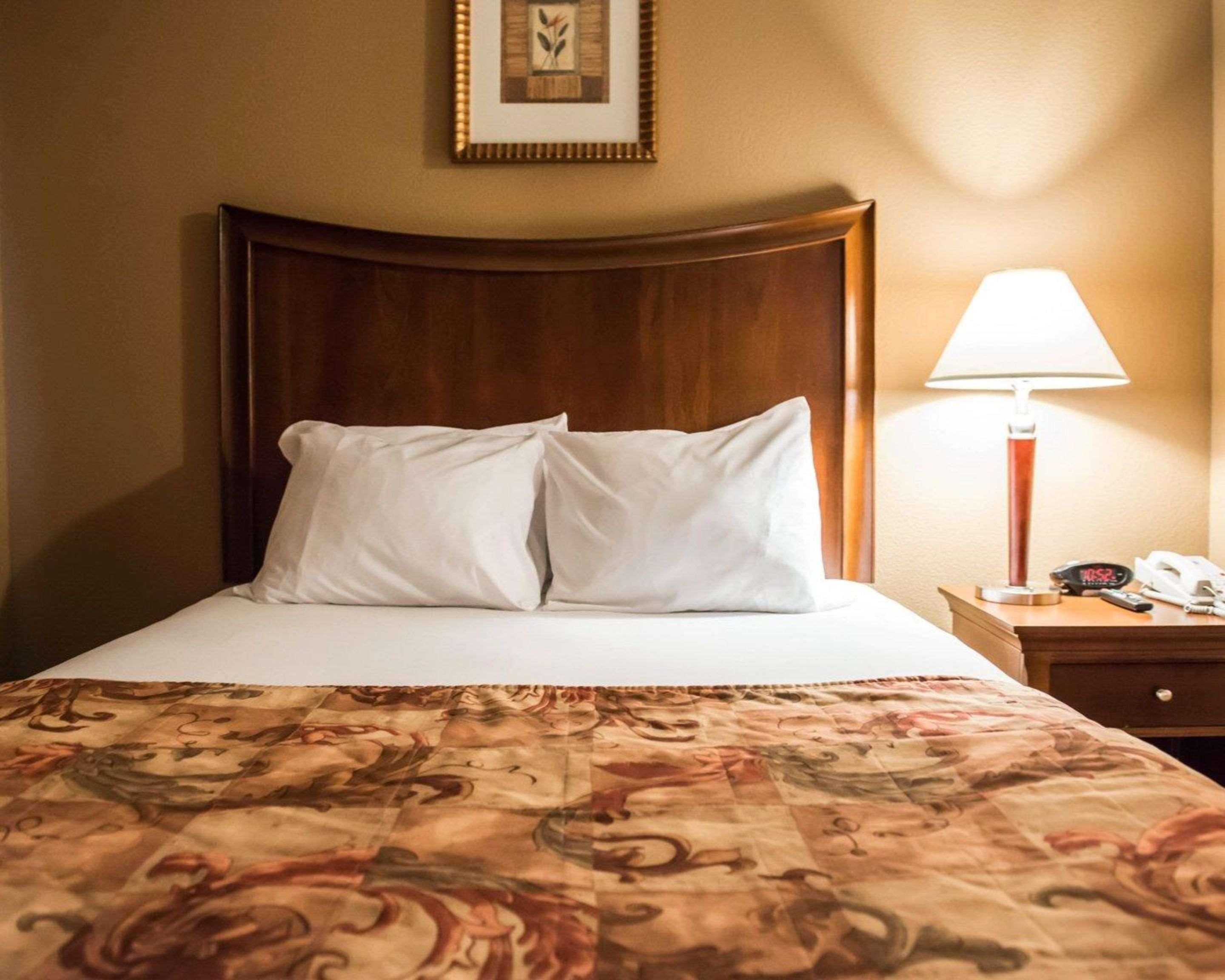 Mainstay Suites Port Saint Joe South Port St. Joe Екстер'єр фото