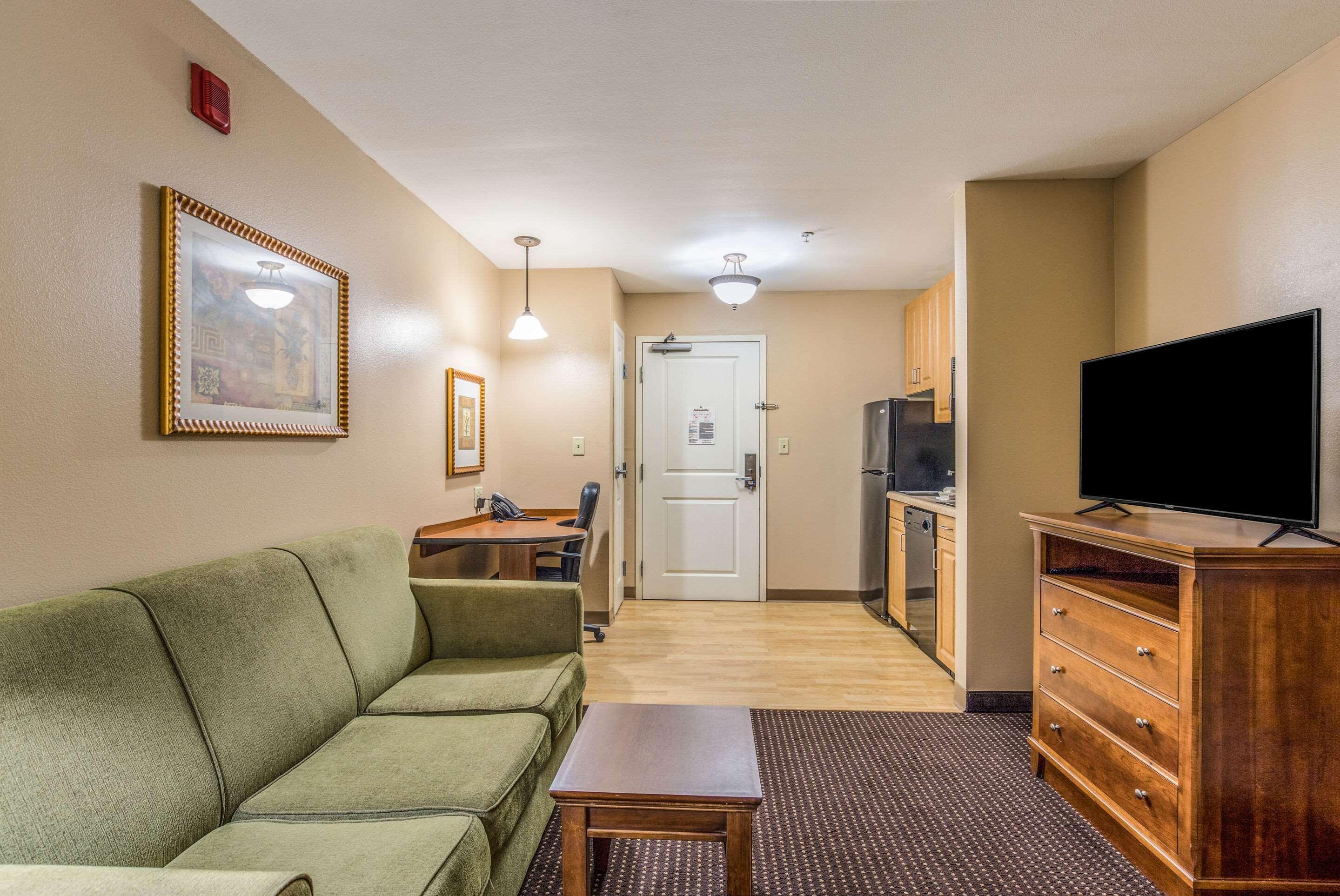 Mainstay Suites Port Saint Joe South Port St. Joe Екстер'єр фото