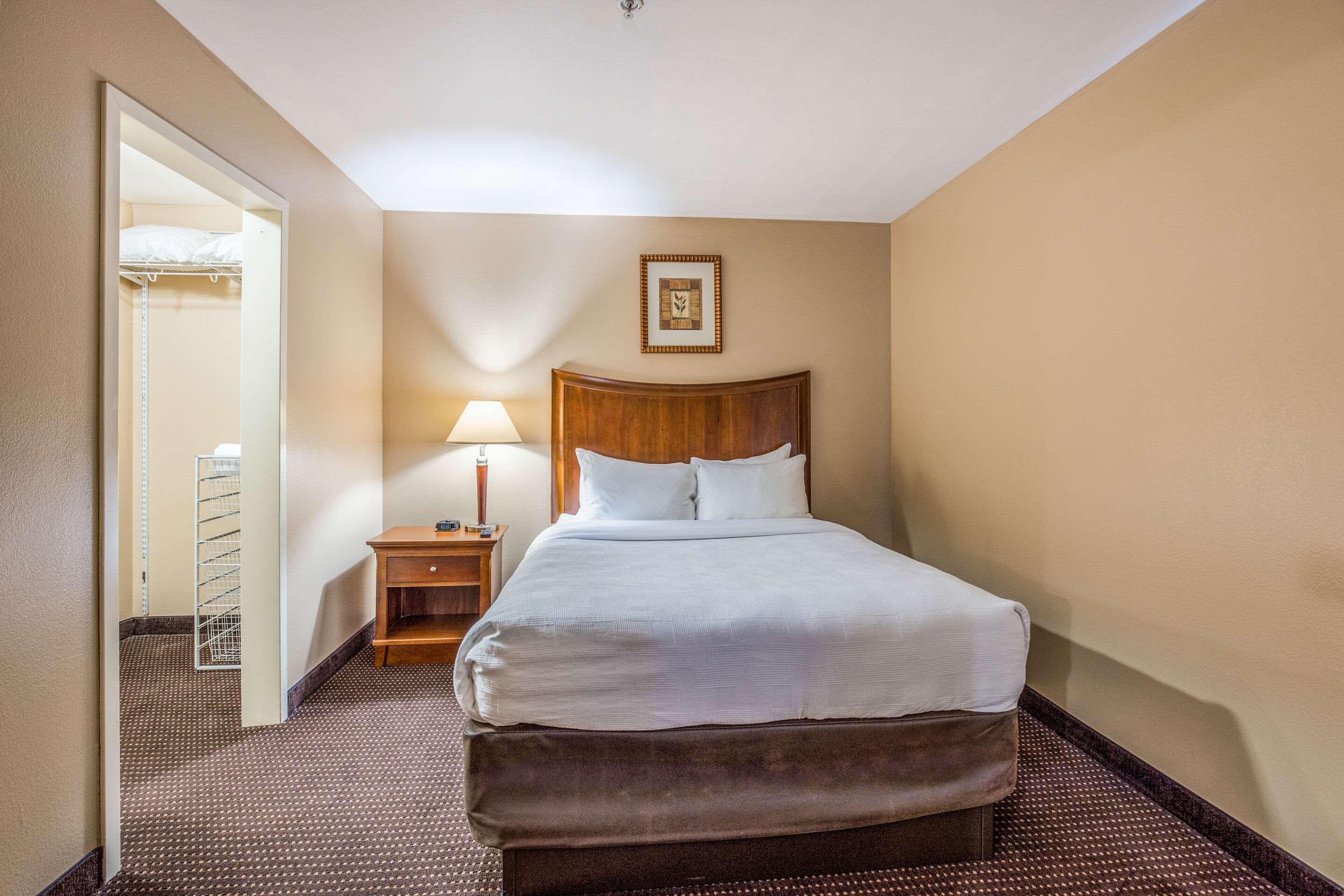 Mainstay Suites Port Saint Joe South Port St. Joe Екстер'єр фото
