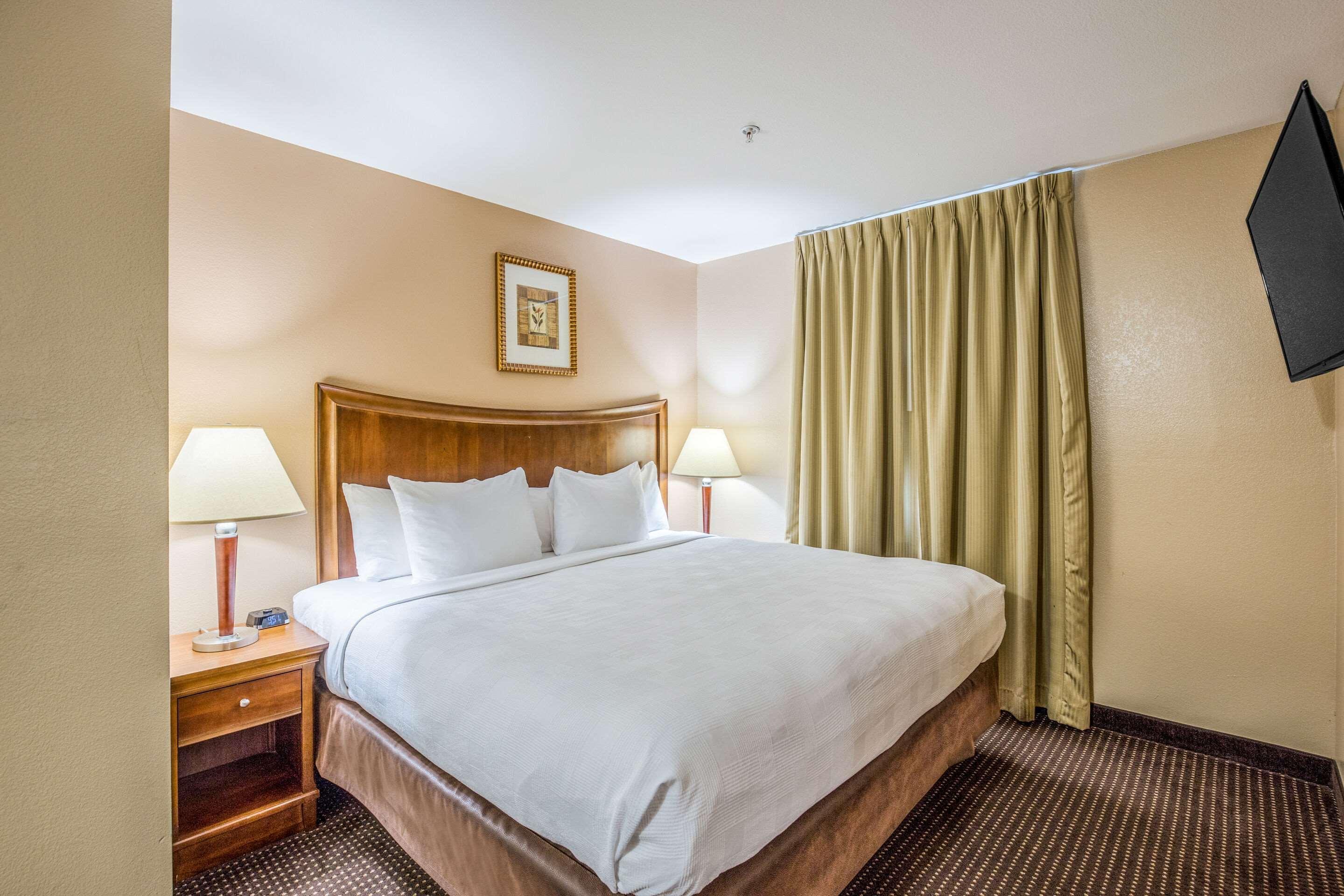 Mainstay Suites Port Saint Joe South Port St. Joe Екстер'єр фото