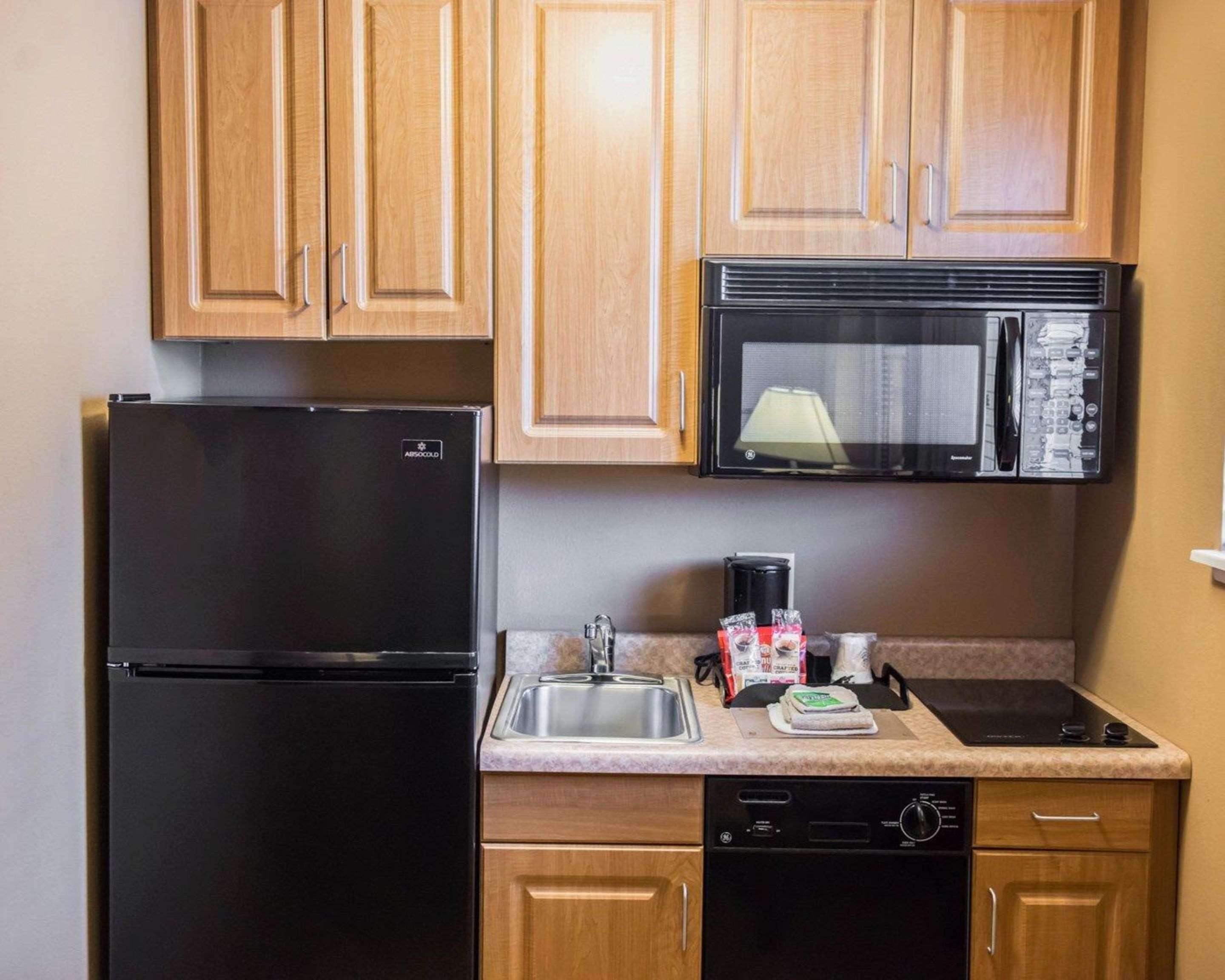Mainstay Suites Port Saint Joe South Port St. Joe Екстер'єр фото