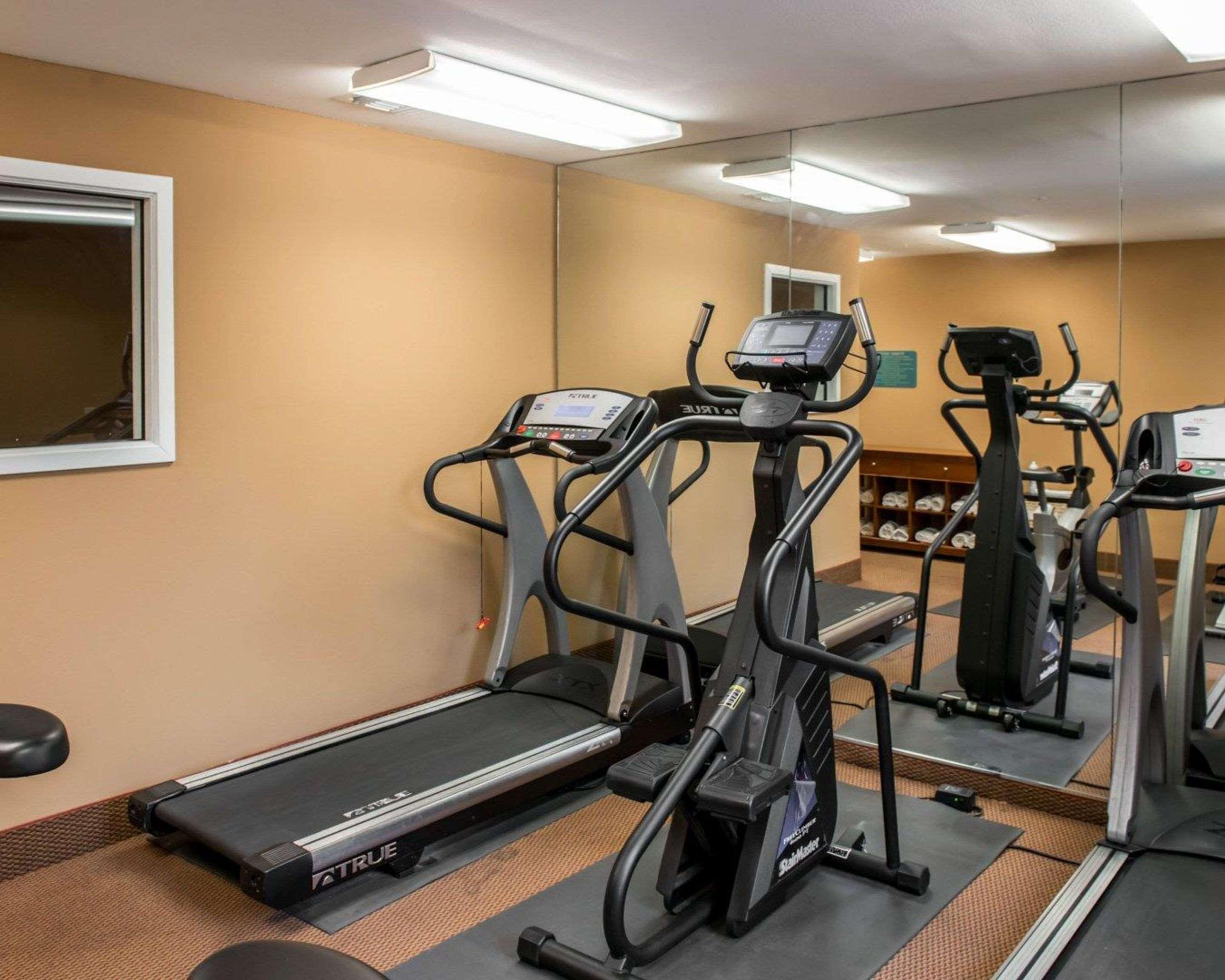 Mainstay Suites Port Saint Joe South Port St. Joe Екстер'єр фото