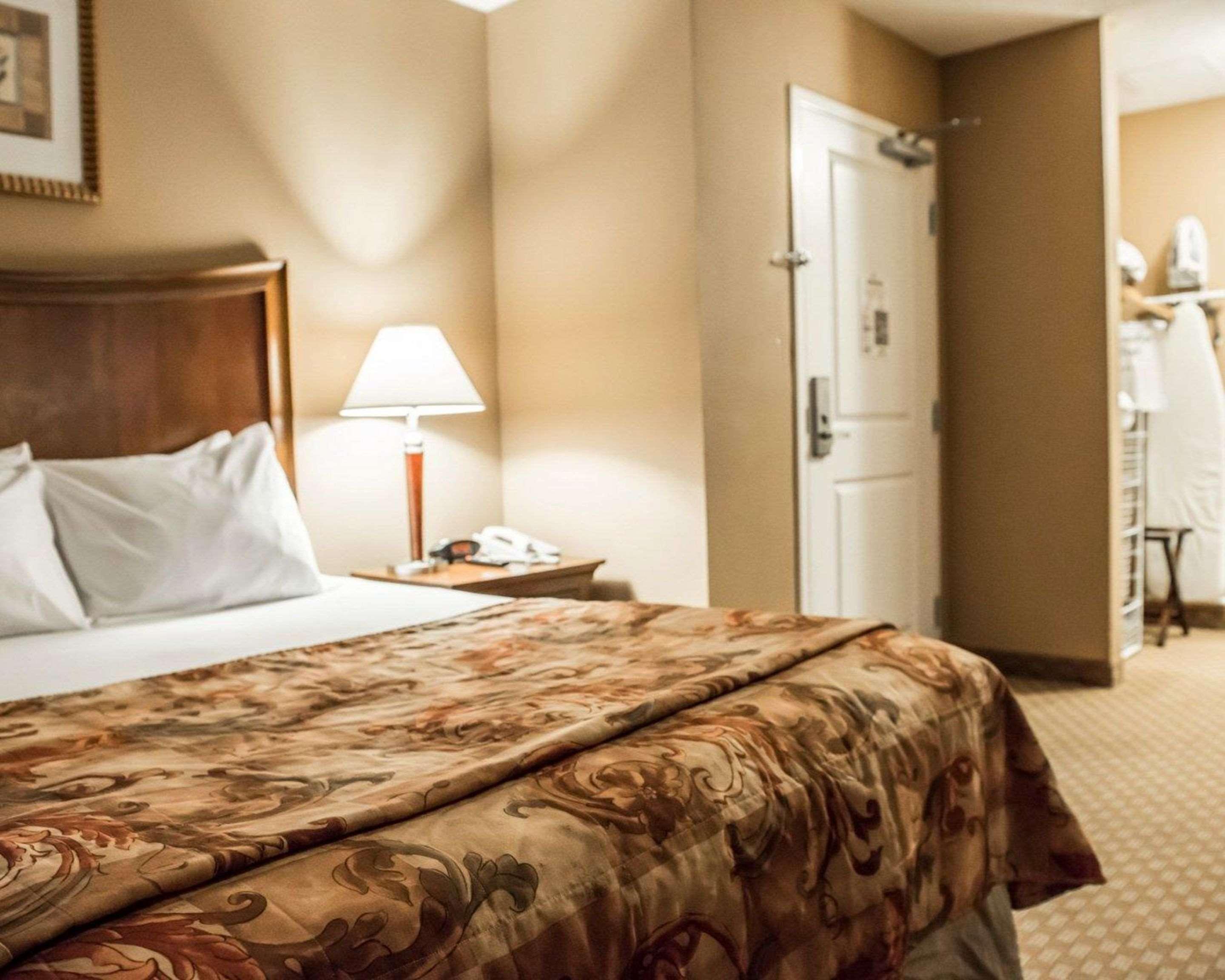 Mainstay Suites Port Saint Joe South Port St. Joe Екстер'єр фото