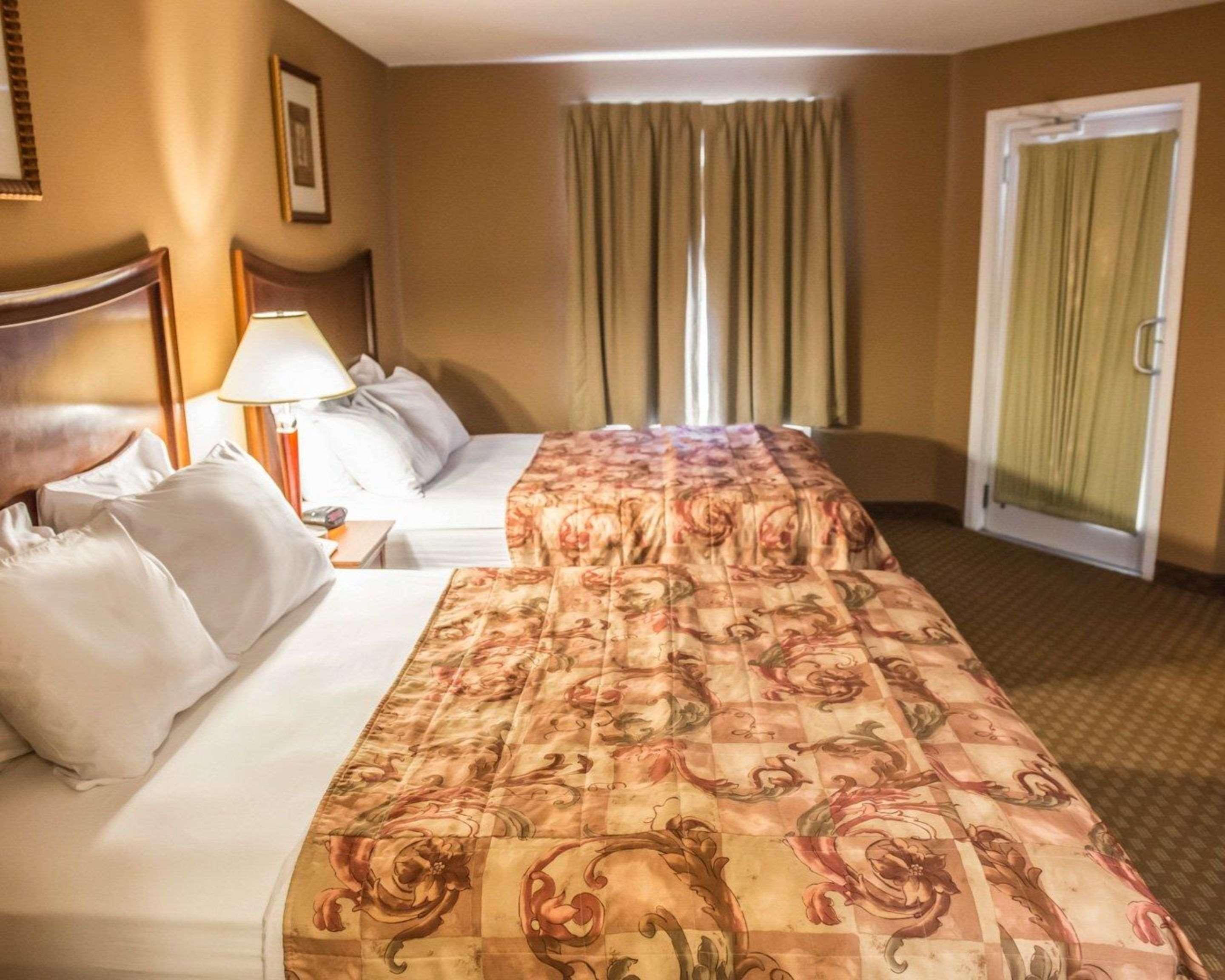 Mainstay Suites Port Saint Joe South Port St. Joe Екстер'єр фото