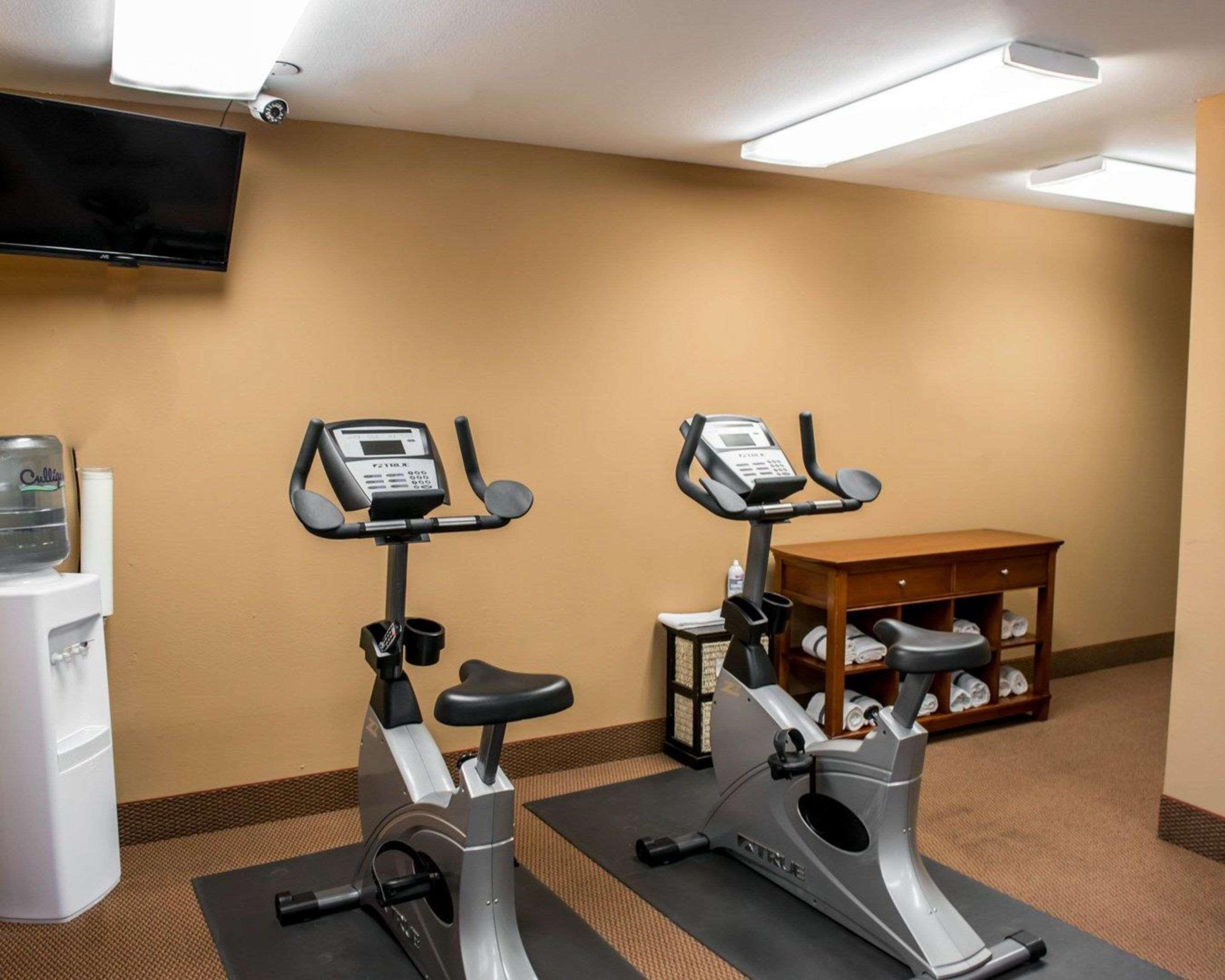 Mainstay Suites Port Saint Joe South Port St. Joe Екстер'єр фото