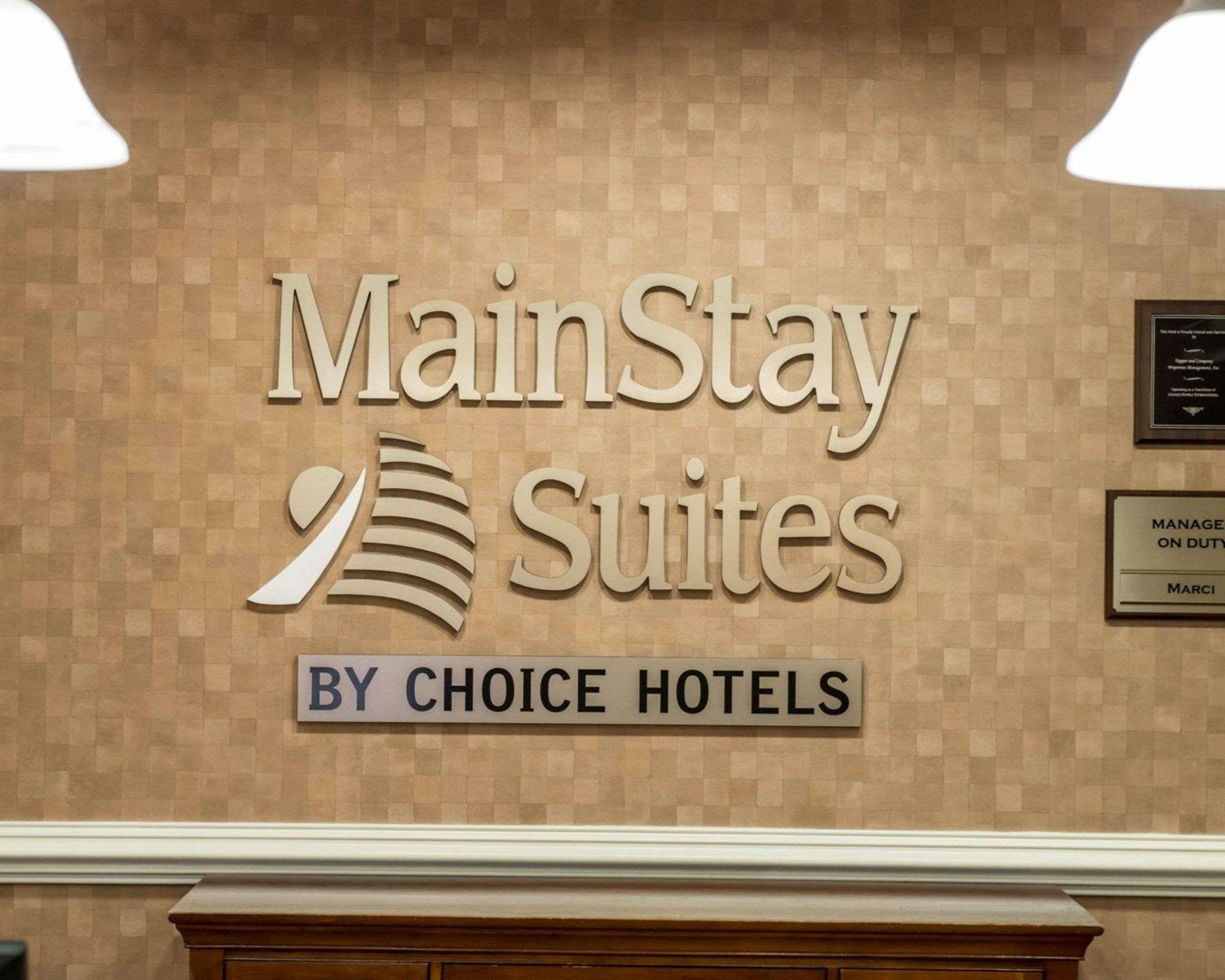 Mainstay Suites Port Saint Joe South Port St. Joe Екстер'єр фото
