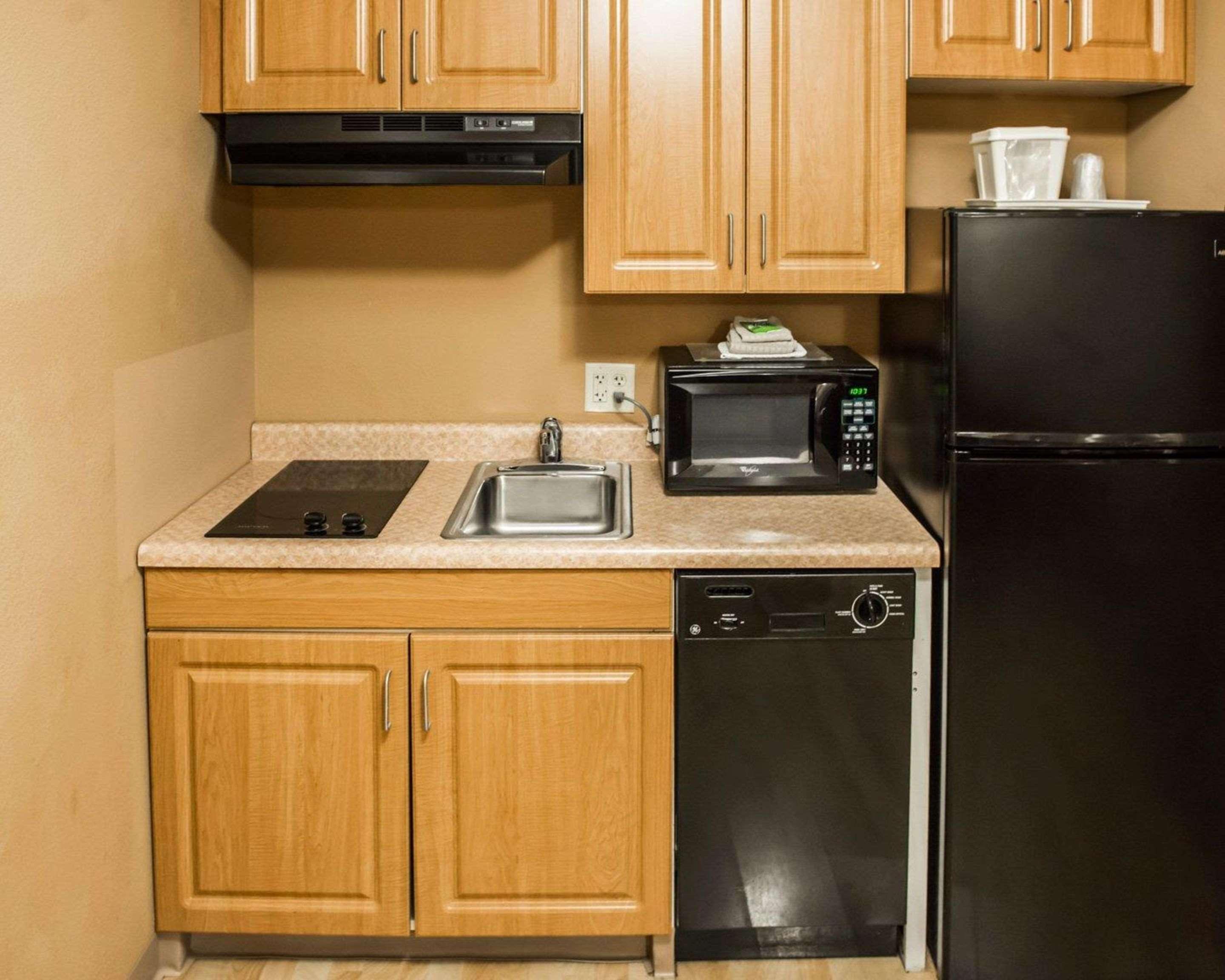 Mainstay Suites Port Saint Joe South Port St. Joe Екстер'єр фото