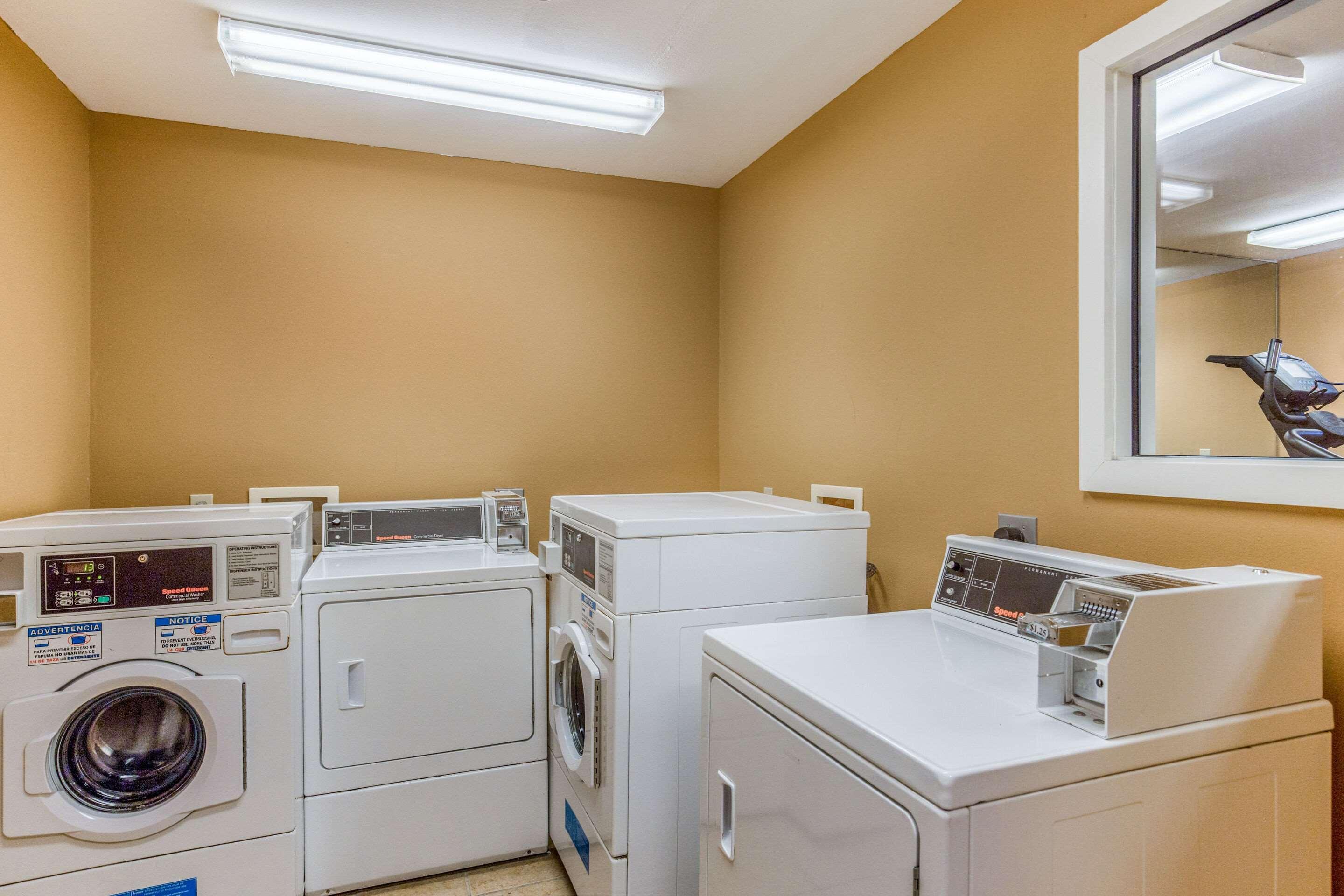 Mainstay Suites Port Saint Joe South Port St. Joe Екстер'єр фото