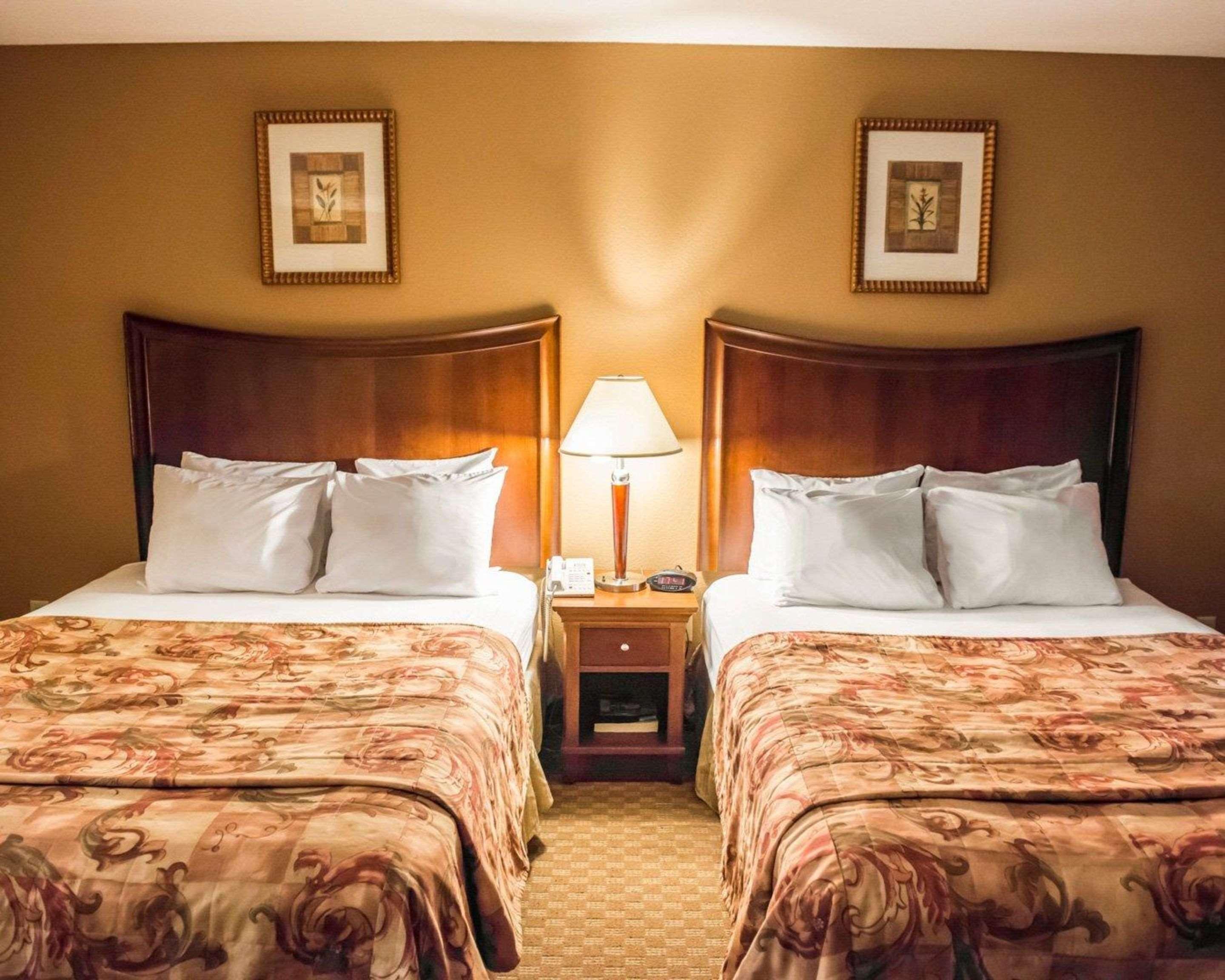 Mainstay Suites Port Saint Joe South Port St. Joe Екстер'єр фото